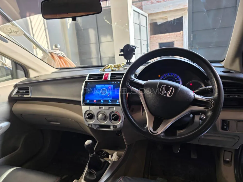 Honda City 2019 for Sale in Faisalabad Honda City 2019 for Sale in Faisalabad Image-3