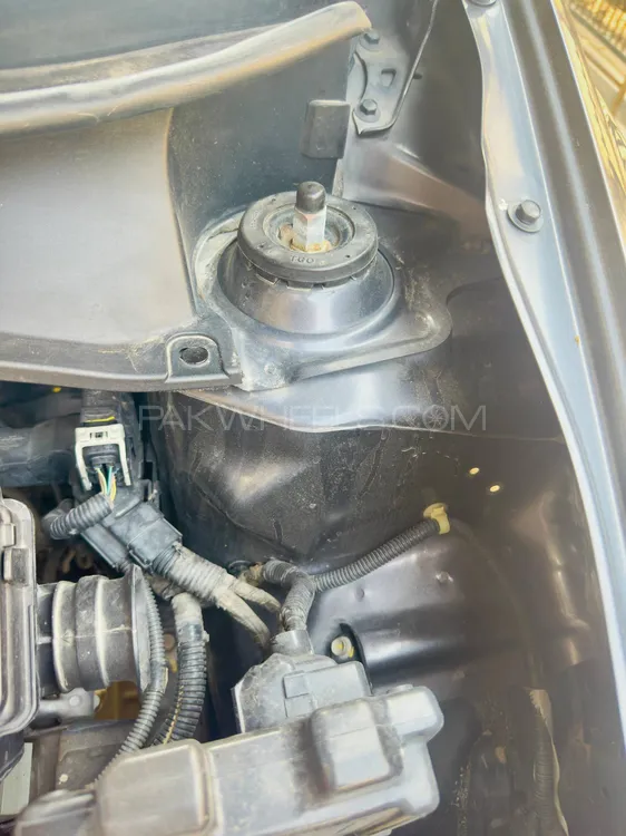 Honda City 2019 for Sale in Faisalabad Honda City 2019 for Sale in Faisalabad Image-12