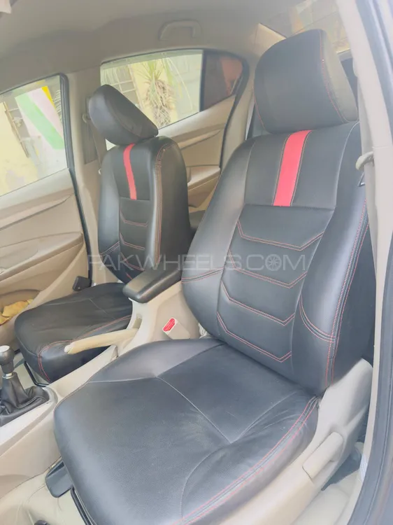 Honda City 2019 for Sale in Faisalabad Honda City 2019 for Sale in Faisalabad Image-16