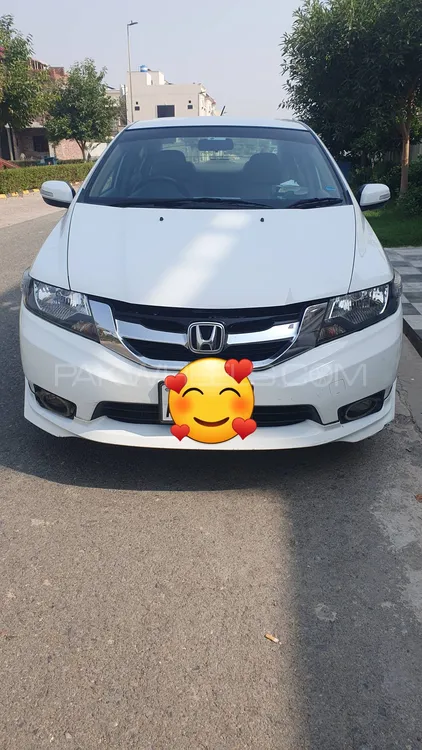 Honda City 2020 for Sale in Multan Honda City 2020 for Sale in Multan Image-2