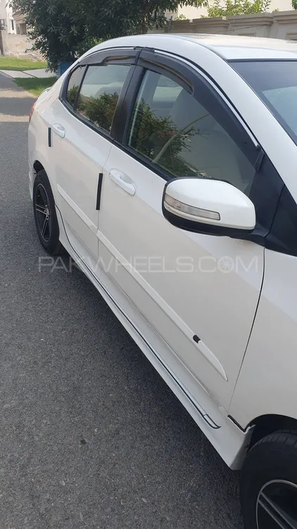 Honda City 2020 for Sale in Multan Honda City 2020 for Sale in Multan Image-8