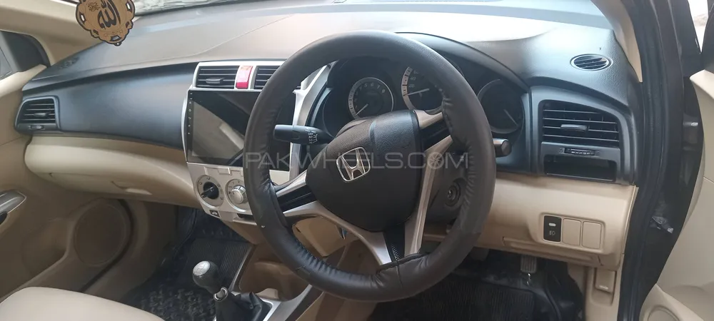 Honda City 2021 for Sale in Lahore Honda City 2021 for Sale in Lahore Image-2