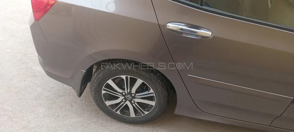 Honda City 2021 for Sale in Lahore Honda City 2021 for Sale in Lahore Image-1