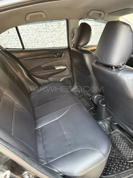 Honda City 2009 for Sale in Peshawar Honda City 2009 for Sale in Peshawar Image-18