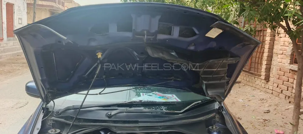 Honda City 2010 for Sale in Multan Honda City 2010 for Sale in Multan Image-7