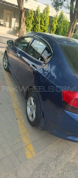 Honda City 2010 for Sale in Multan Honda City 2010 for Sale in Multan Image-4