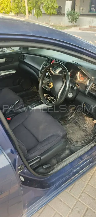 Honda City 2010 for Sale in Multan Honda City 2010 for Sale in Multan Image-16