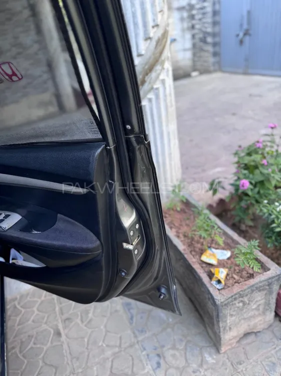 Honda City 2012 for Sale in Islamabad Honda City 2012 for Sale in Islamabad Image-7