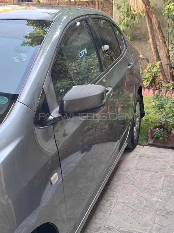 Honda City 2012 for Sale in Islamabad Honda City 2012 for Sale in Islamabad Image-14