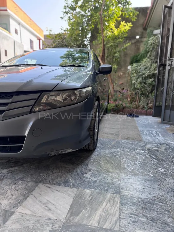 Honda City 2012 for Sale in Islamabad Honda City 2012 for Sale in Islamabad Image-1