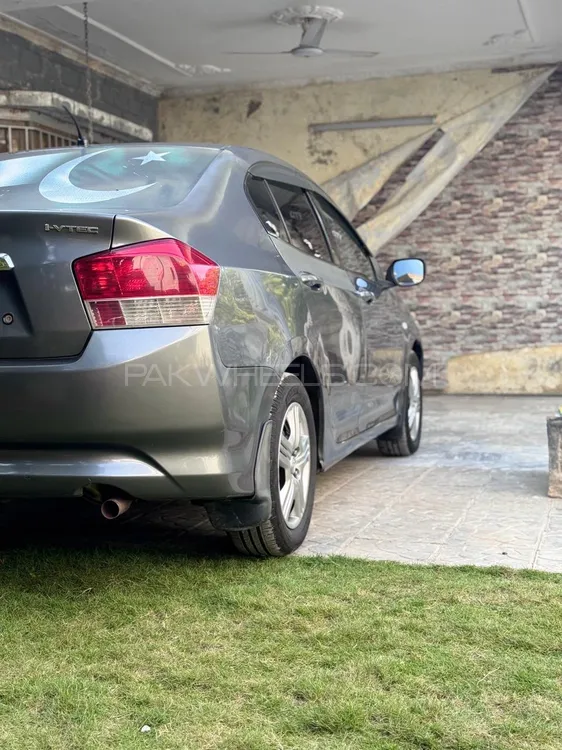 Honda City 2012 for Sale in Islamabad Honda City 2012 for Sale in Islamabad Image-19