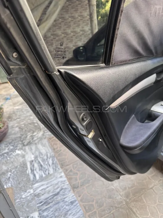 Honda City 2012 for Sale in Islamabad Honda City 2012 for Sale in Islamabad Image-15