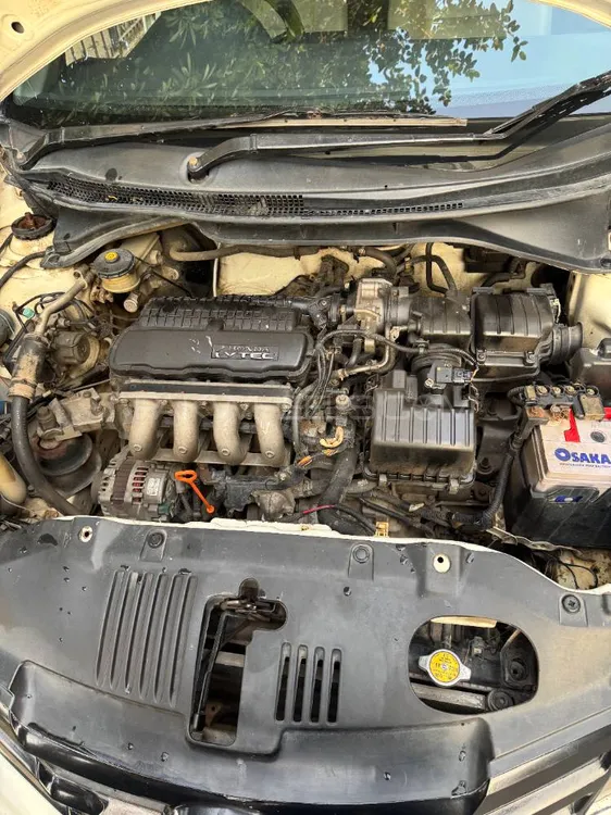 Honda City 2014 for Sale in Lahore Honda City 2014 for Sale in Lahore Image-11