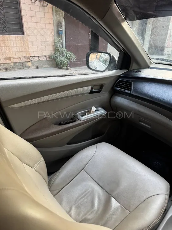 Honda City 2014 for Sale in Lahore Honda City 2014 for Sale in Lahore Image-18