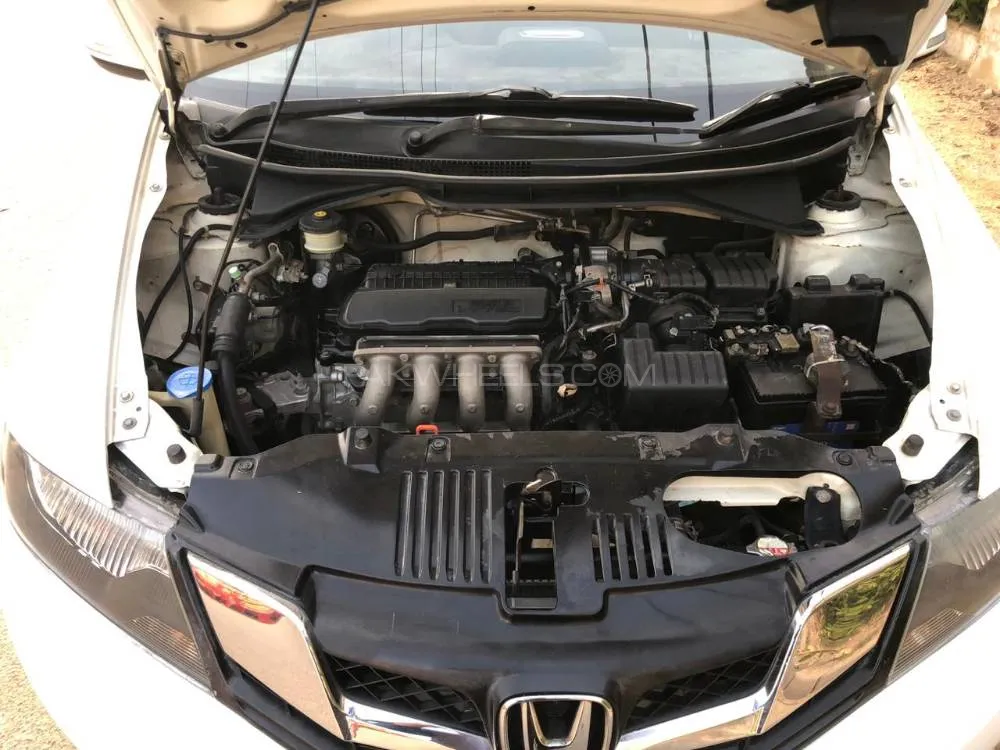 Honda City 2018 for Sale in Karachi Honda City 2018 for Sale in Karachi Image-9