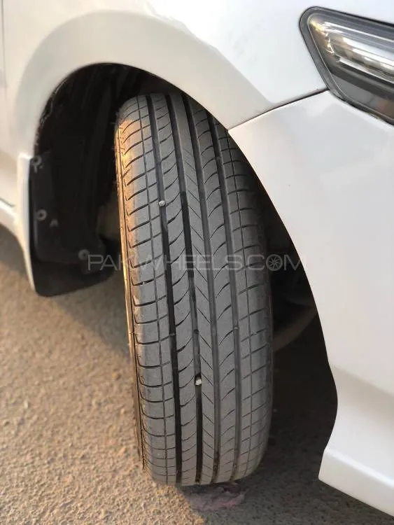 Honda City 2018 for Sale in Karachi Honda City 2018 for Sale in Karachi Image-12