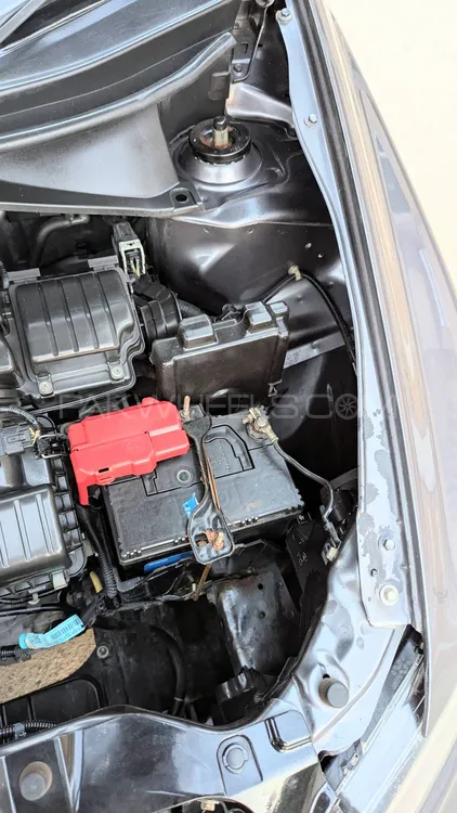 Honda City 2019 for Sale in Karachi Honda City 2019 for Sale in Karachi Image-11