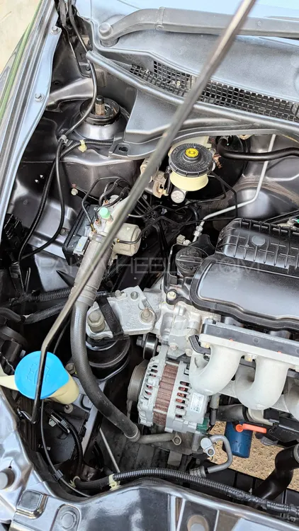 Honda City 2019 for Sale in Karachi Honda City 2019 for Sale in Karachi Image-12