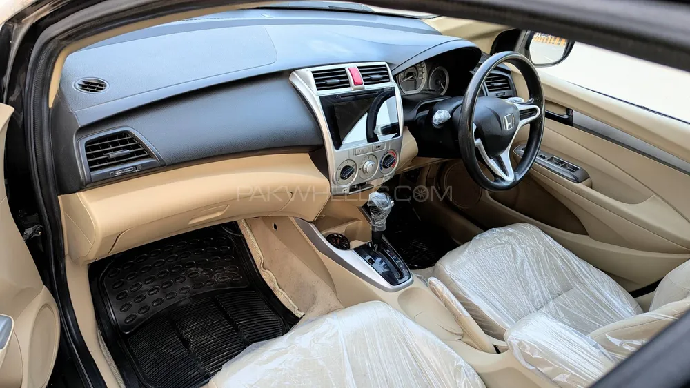 Honda City 2019 for Sale in Karachi Honda City 2019 for Sale in Karachi Image-15