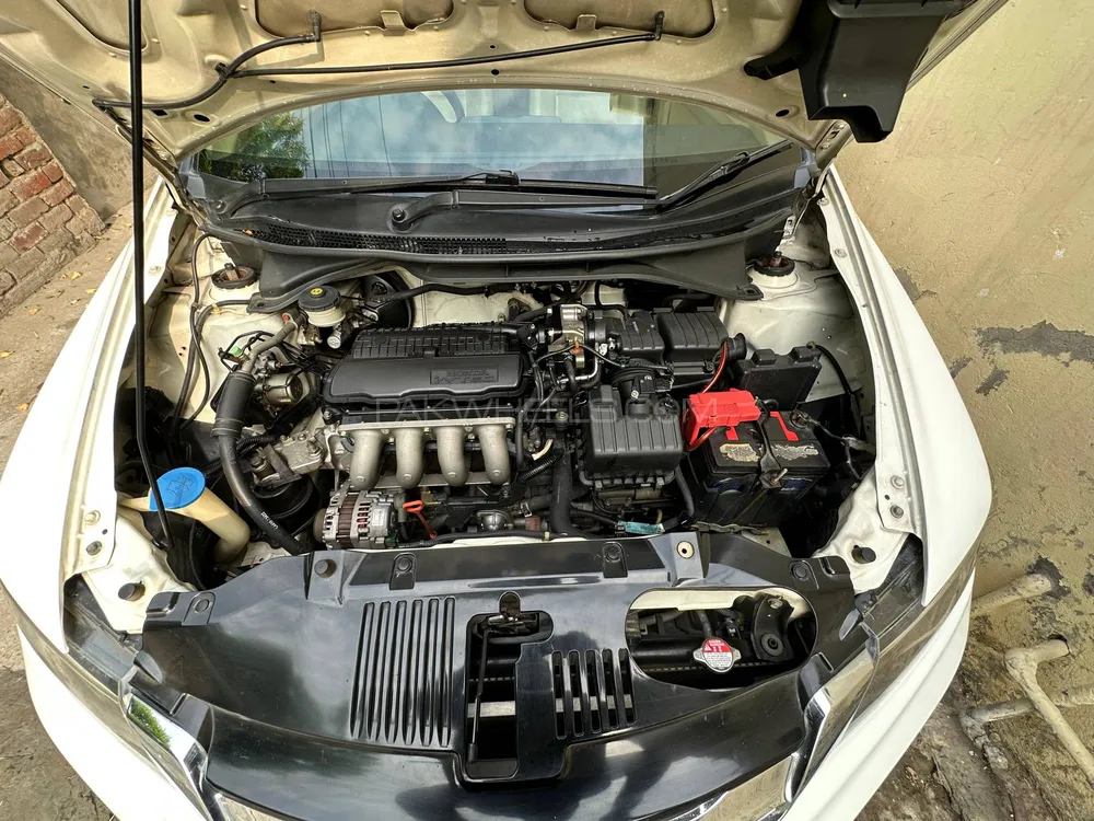 Honda City 2019 for Sale in Lahore Honda City 2019 for Sale in Lahore Image-5