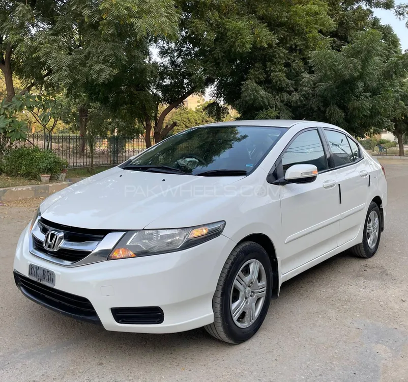 Honda City 2020 for Sale in Karachi Honda City 2020 for Sale in Karachi Image-3
