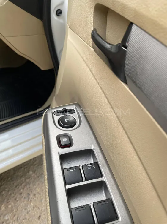 Honda City 2020 for Sale in Karachi Honda City 2020 for Sale in Karachi Image-17