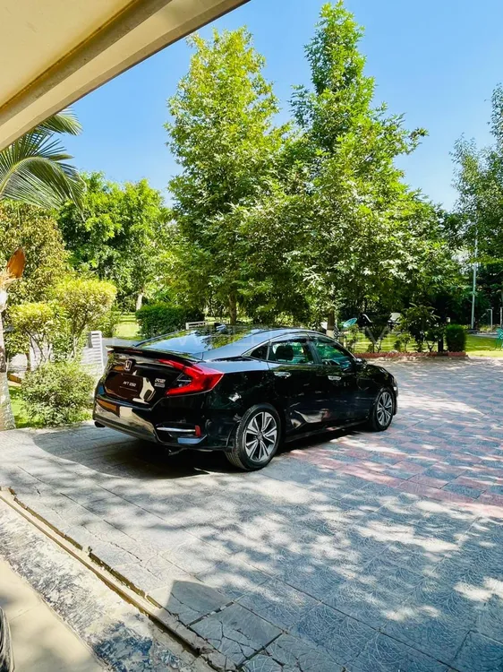 Honda Civic 2021 for Sale in Islamabad Honda Civic 2021 for Sale in Islamabad Image-9