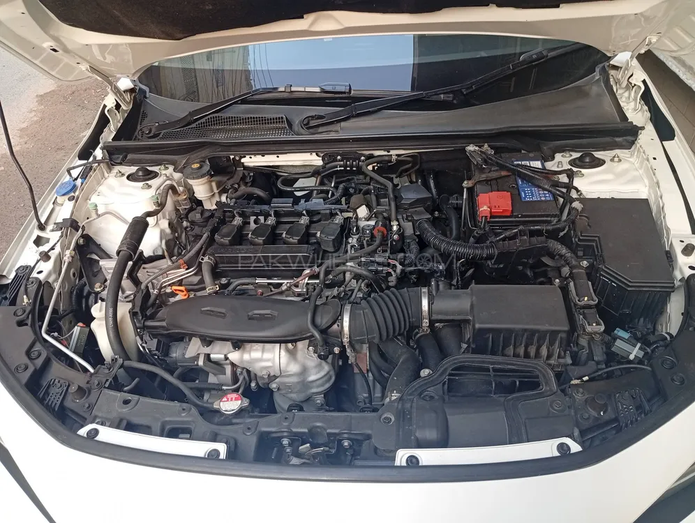 Honda Civic 2022 for Sale in Vehari Honda Civic 2022 for Sale in Vehari Image-6