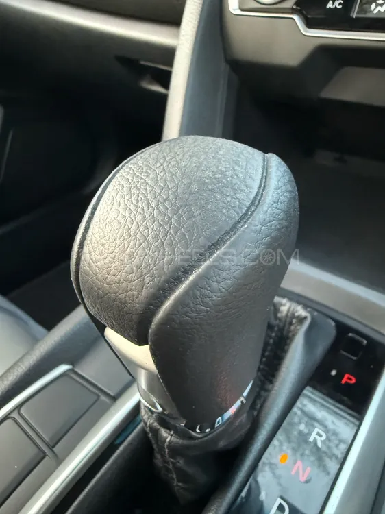 Honda Civic 2021 for Sale in Mirpur A.K. Honda Civic 2021 for Sale in Mirpur A.K. Image-7