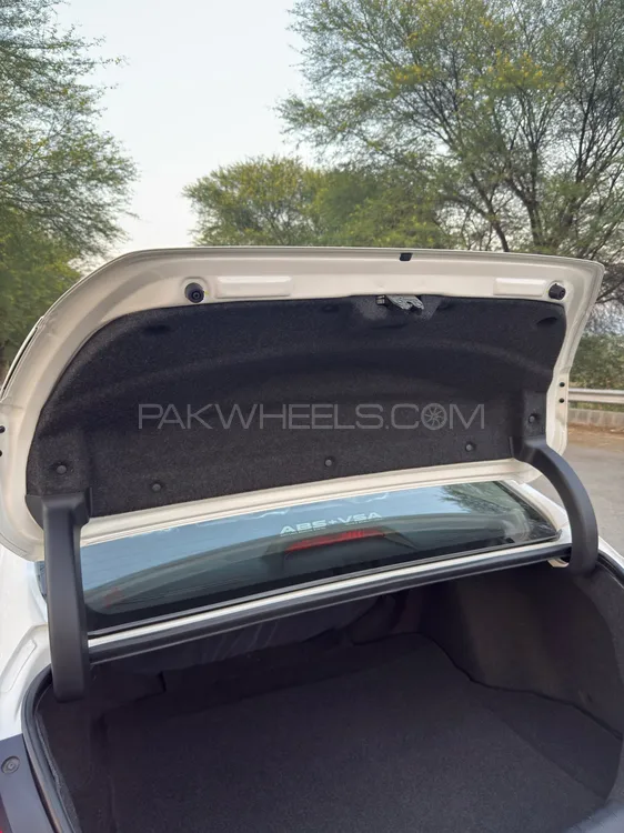 Honda Civic 2021 for Sale in Mirpur A.K. Honda Civic 2021 for Sale in Mirpur A.K. Image-15