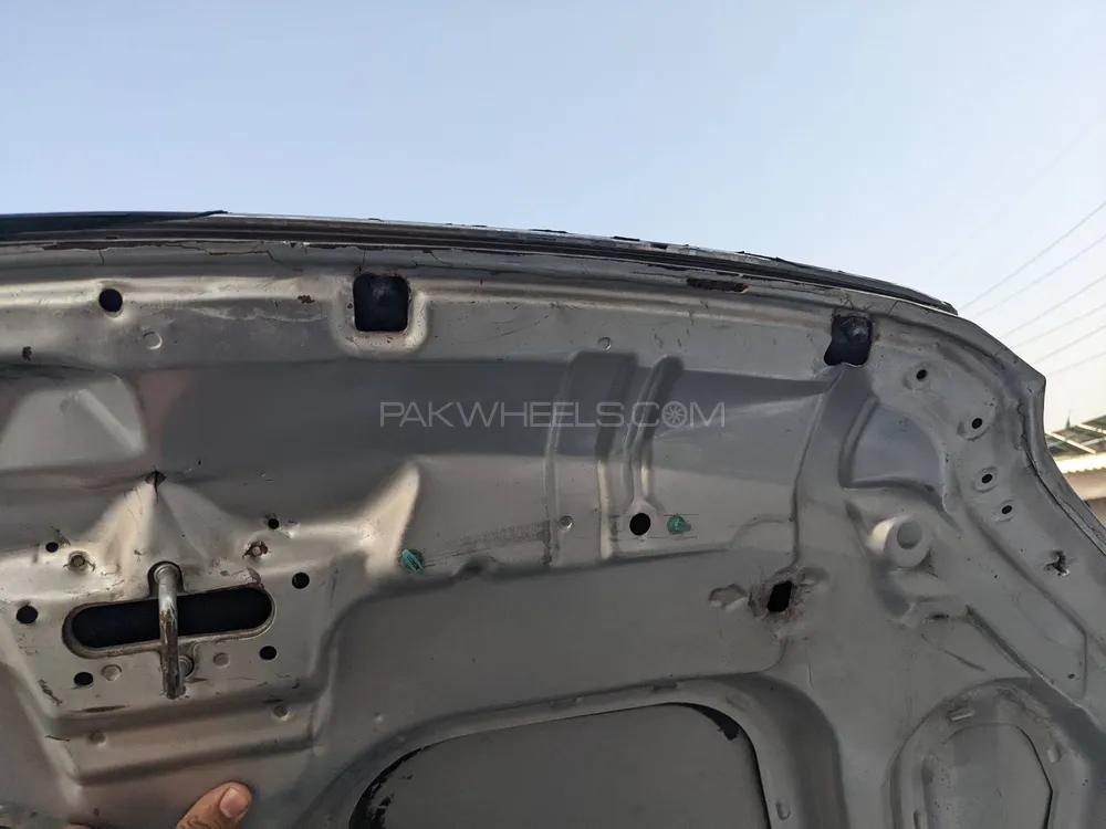 Honda Civic 2005 for Sale in Mardan Honda Civic 2005 for Sale in Mardan Image-19