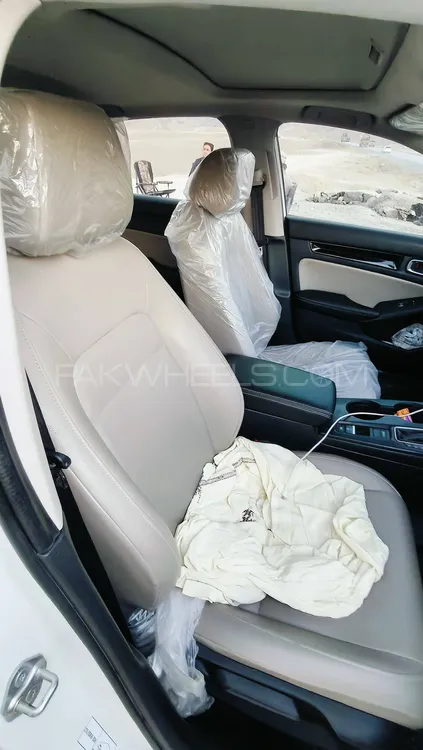 Honda Civic 2024 for Sale in Quetta Honda Civic 2024 for Sale in Quetta Image-8