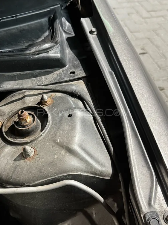 Honda Civic 2005 for Sale in Lahore Honda Civic 2005 for Sale in Lahore Image-10
