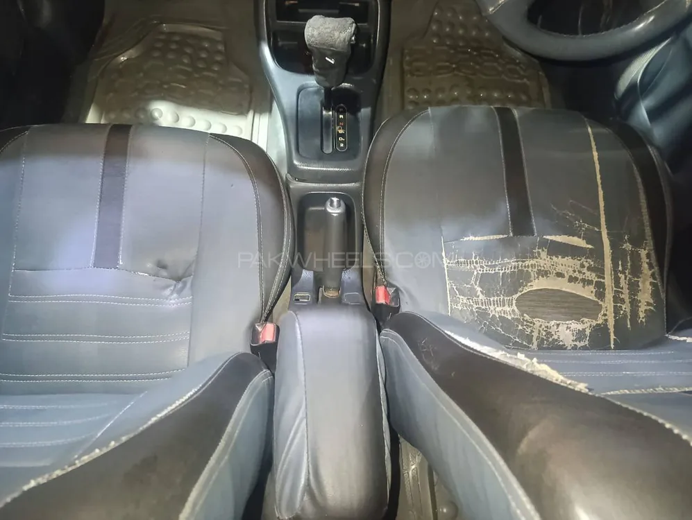 Honda Civic 1999 for Sale in Karachi Honda Civic 1999 for Sale in Karachi Image-10