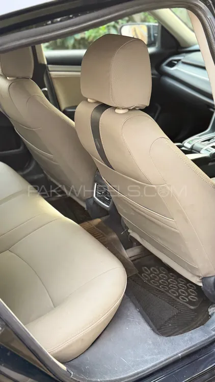 Honda Civic 2016 for Sale in Lahore Honda Civic 2016 for Sale in Lahore Image-7