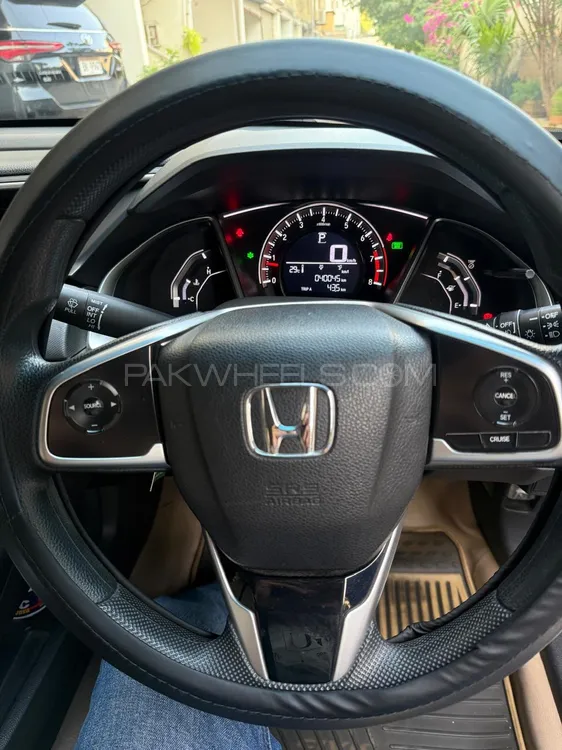 Honda Civic 2017 for Sale in Karachi Honda Civic 2017 for Sale in Karachi Image-7