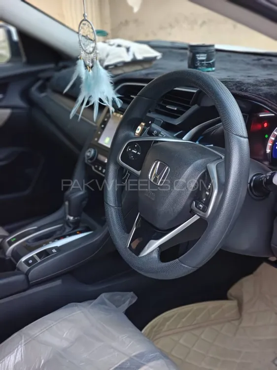 Honda Civic 2018 for Sale in Islamabad Honda Civic 2018 for Sale in Islamabad Image-7