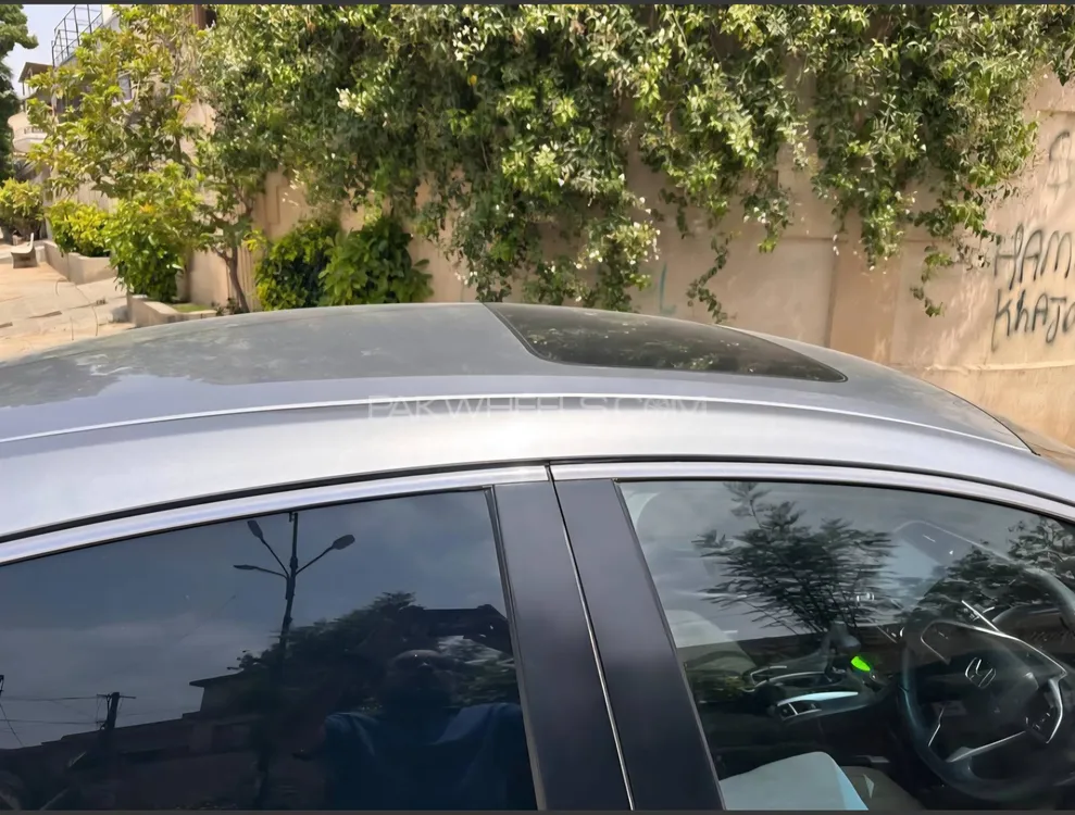 Honda Civic 2018 for Sale in Karachi Honda Civic 2018 for Sale in Karachi Image-6