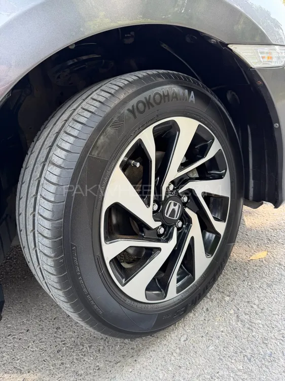Honda Civic 2018 for Sale in Lahore Honda Civic 2018 for Sale in Lahore Image-19