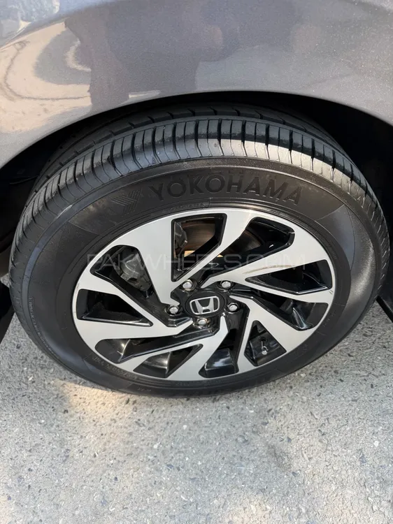 Honda Civic 2018 for Sale in Lahore Honda Civic 2018 for Sale in Lahore Image-20