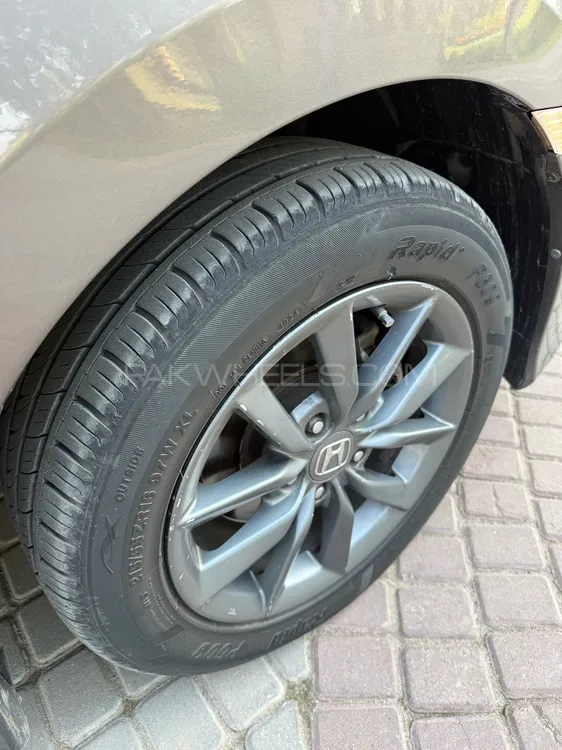 Honda Civic 2019 for Sale in Islamabad Honda Civic 2019 for Sale in Islamabad Image-10