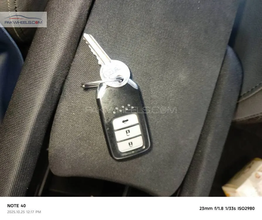 ہونڈا سوک 2019 for Sale in لاہور ہونڈا سوک 2019 for Sale in لاہور Image-13