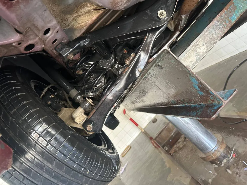 Honda Civic 2019 for Sale in Lahore Honda Civic 2019 for Sale in Lahore Image-9