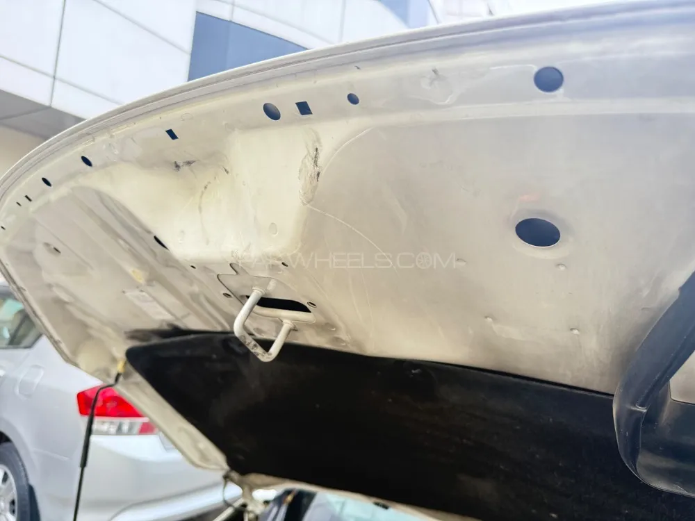 Honda Civic 2019 for Sale in Islamabad Honda Civic 2019 for Sale in Islamabad Image-8