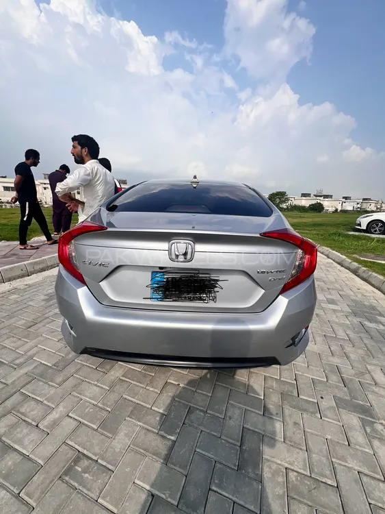Honda Civic 2019 for Sale in Lahore Honda Civic 2019 for Sale in Lahore Image-8