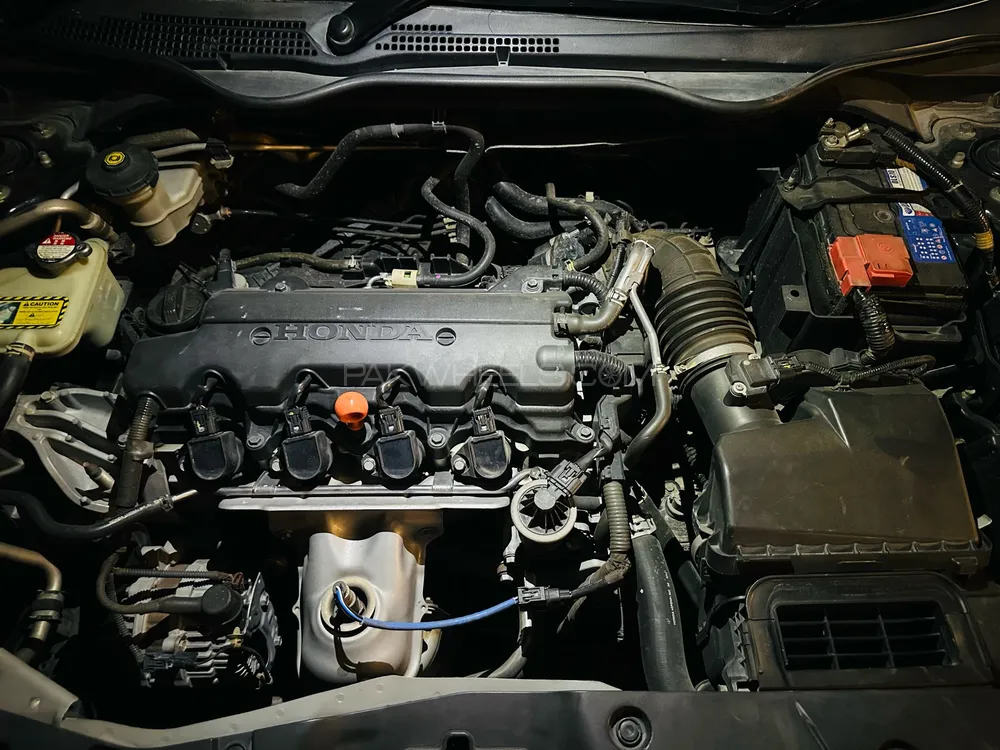 Honda Civic 2021 for Sale in Islamabad Honda Civic 2021 for Sale in Islamabad Image-11