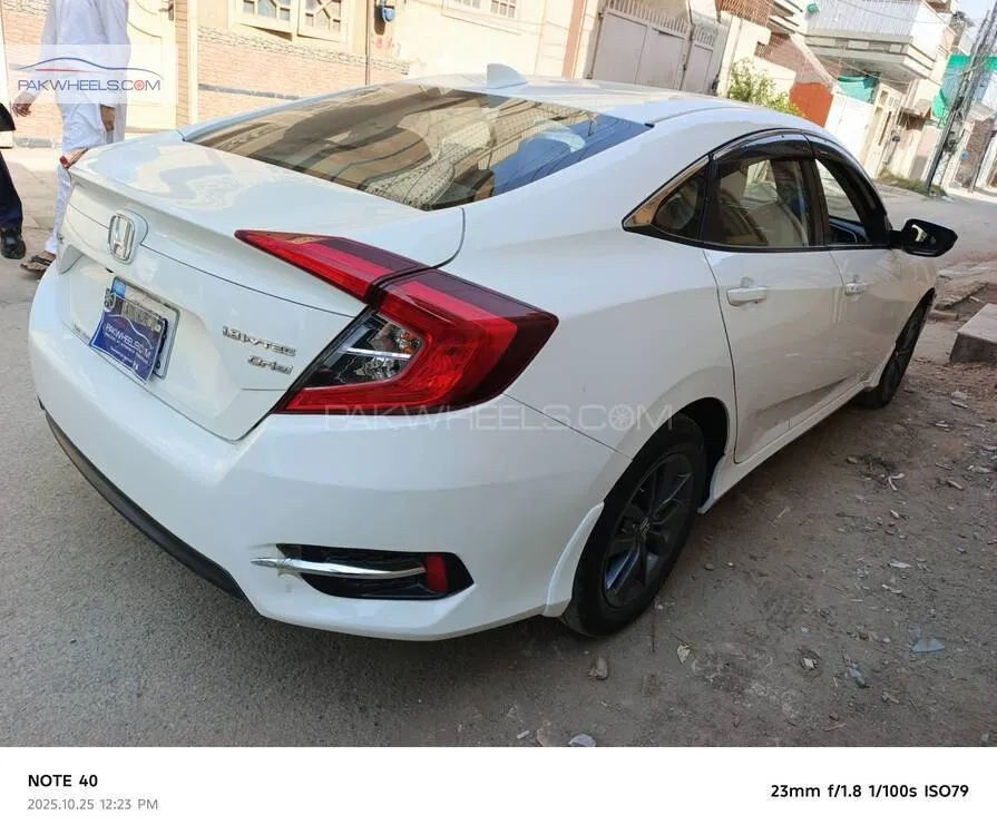 ہونڈا سوک 2021 for Sale in پشاور ہونڈا سوک 2021 for Sale in پشاور Image-16