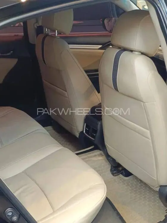 ہونڈا سوک 2022 for Sale in پشاور ہونڈا سوک 2022 for Sale in پشاور Image-7