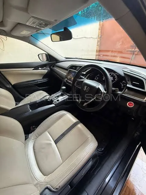 ہونڈا سوک 2022 for Sale in پشاور ہونڈا سوک 2022 for Sale in پشاور Image-5