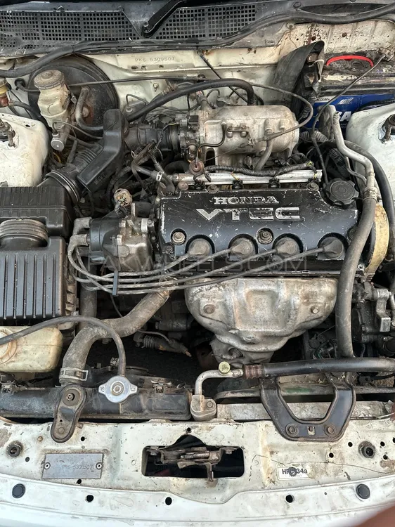 ہونڈا سوک 2000 for Sale in لاہور ہونڈا سوک 2000 for Sale in لاہور Image-10